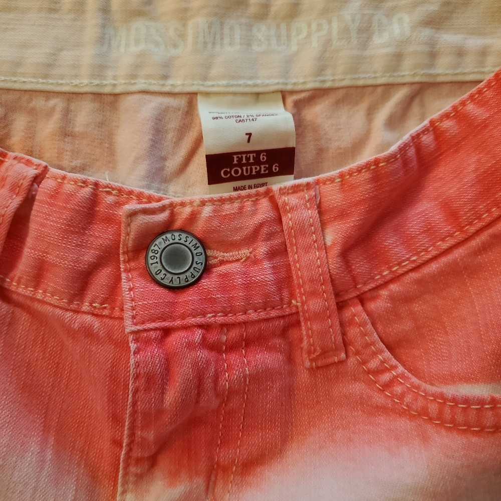Mossimo shorts - Picture 3 of 3